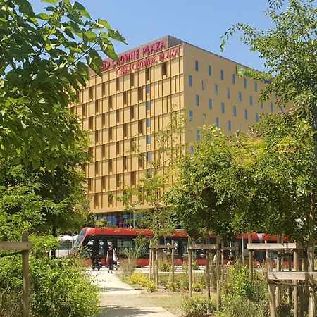 Crowne Plaza - Nice - Grand Arenas By Ihg Екстериор снимка