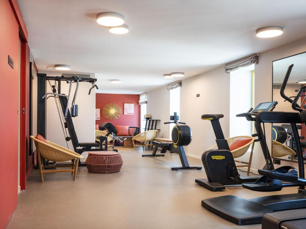 Crowne Plaza - Nice - Grand Arenas By Ihg Екстериор снимка