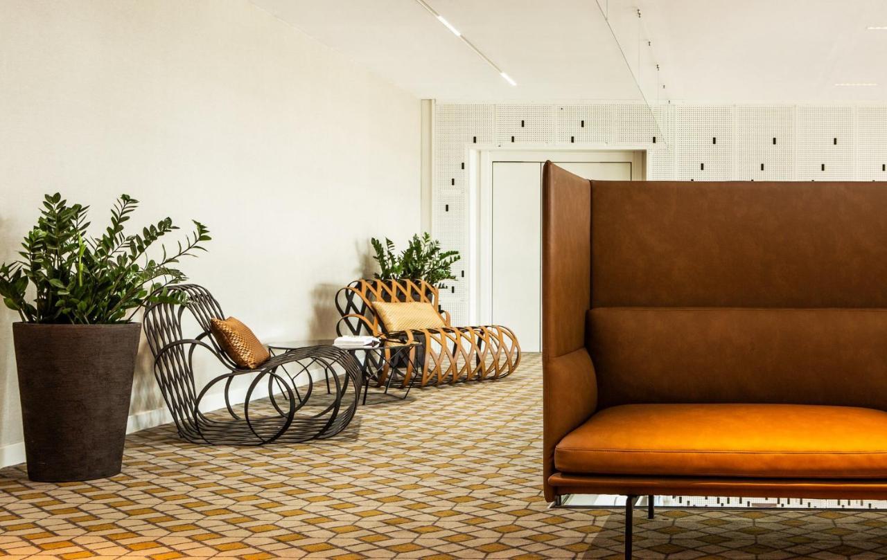 Crowne Plaza - Nice - Grand Arenas By Ihg Екстериор снимка